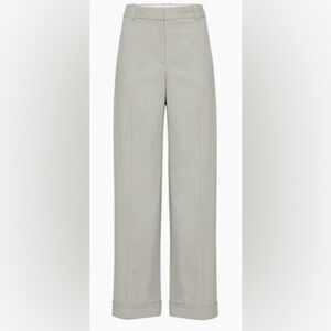 Aritzia Babaton Infinity Pants